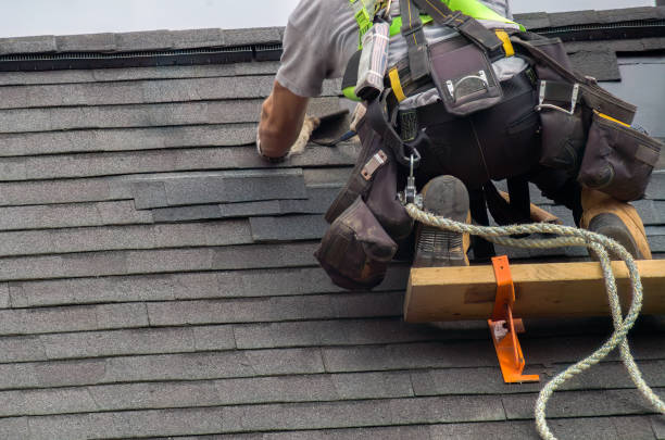 Reliable Emergency Roof Repair contractor in Valley City, OH by Brentwood Metal Roofing