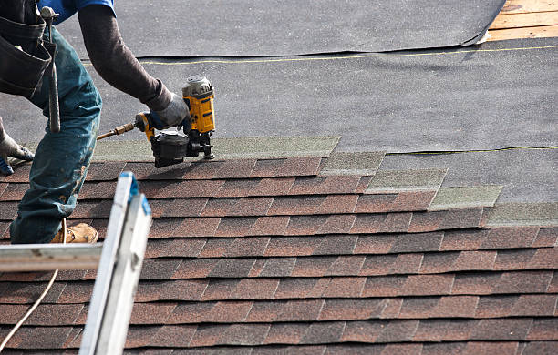 Licensed Emergency Roof Repair service in Valley City, OH - Brentwood Metal Roofing